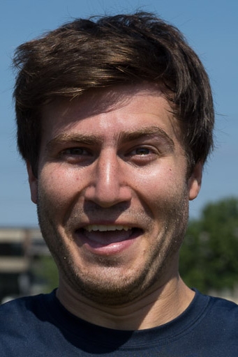 Ryan Coopersmith