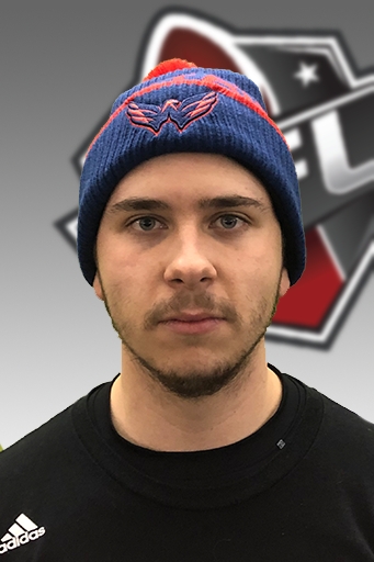 Mathieu Laroche Poissant