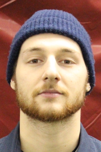 Dominic Stiplosek