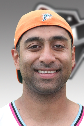 Saad Shaikh