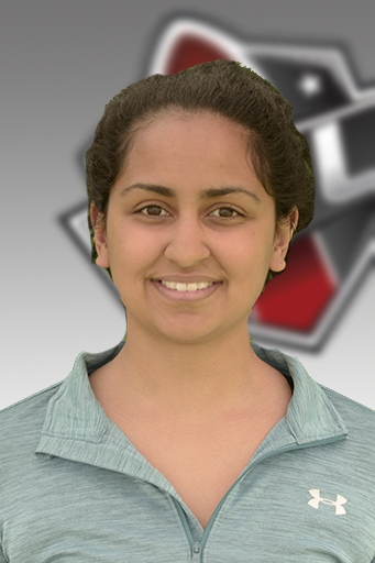Katy Sagher