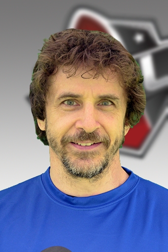 Yves Paradis