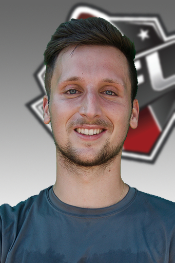 Nick Reeves