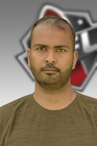 Madhav Medisetty