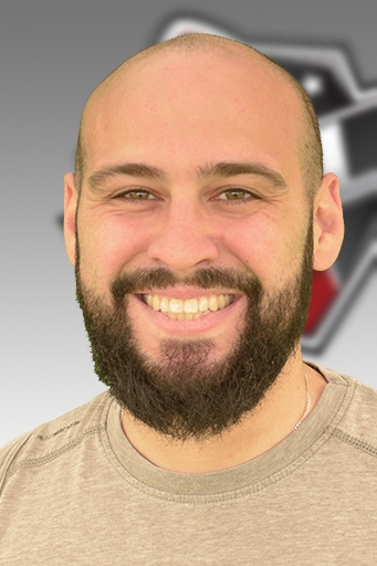 Éric Dabate