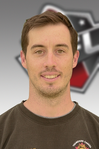 Travis Falardeau