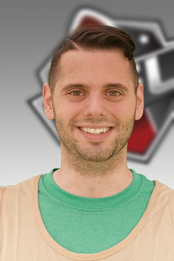 Joey Monticelli