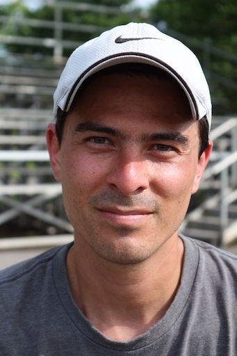 Nestor Jarquin