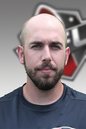 Ian Boudreau