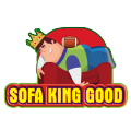 Sofa King Good