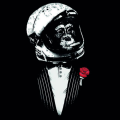 Space Apes Profile Page