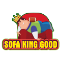 Sofa King Good