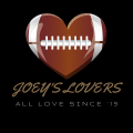 Joey's Lovers Profile Page