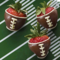 Les Fraises Sauvages