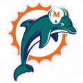 Dolphins Profile Page