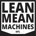 Lean Mean Machines