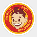 Average Joes