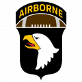 Airborne Profile Page