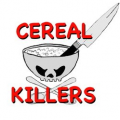 Cereal Killers Profile Page