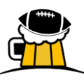 Here for a Beer