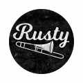 Rusty Trombones