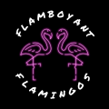 Flamboyant Flamingos Profile Page