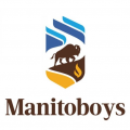 Manitoboys Profile Page