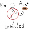No Punt Intended