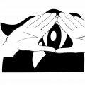 Knight Triangles