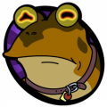 Hypnotoads Profile Page