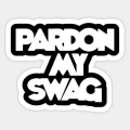Pardon My Swag Profile Page