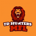 TD Hunters Profile Page