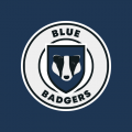 Blue Badgers