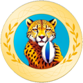 Cheetahs Profile Page
