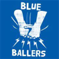 Blue Ballers