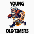 Young Old Timers Profile Page
