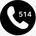Team 514 Profile Page