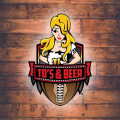 TDs and Beers