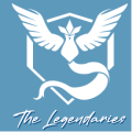 The Legendaries