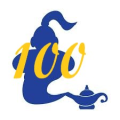 100 Génies Profile Page