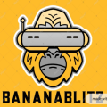 Banana Blitz