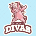 Majestic Divas