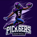 The PickSixers Profile Page