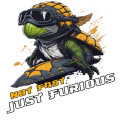 Furious Not Fast