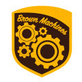 Brown Machines Profile Page