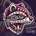 Raccoons Profile Page