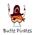 Butte Pirates