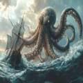 Kraken Profile Page