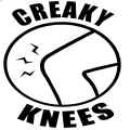 Creaky Knees Profile Page