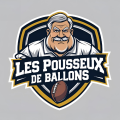 Les Pousseux de Ballons